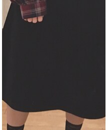 UNIQLO | スカート