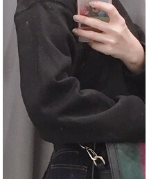 GU | スウェット