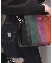 EVRIS | ショルダーバッグ