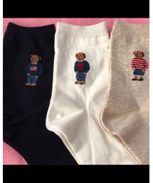 POLO RALPH LAUREN | ソックス/靴下
