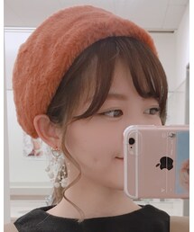 Lattice | ヘアバンド