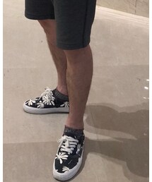 VANS | シューズ
