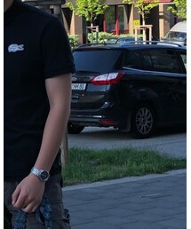 LACOSTE | ポロシャツ