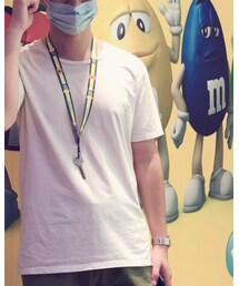 Acne Studios | Tシャツ/カットソー