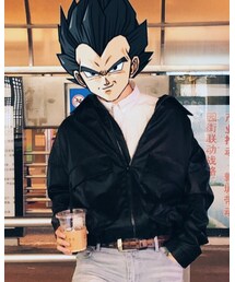 urban revivo | ライダースジャケット