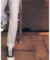 CONVERSE | スニーカー