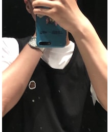 Fingercroxx | タンクトップ