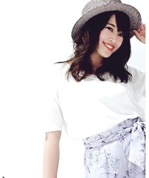 MERCURYDUO | ニット/セーター