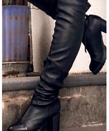 shoplist | ブーツ