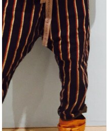 GO TO HOLLYWOOD | その他パンツ