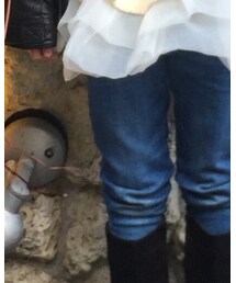 ZARA KIDS | デニムパンツ