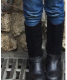 ZARA KIDS | ブーツ