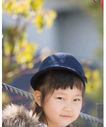 ZARA KIDS | ハット