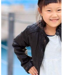 ZARA KIDS | ブルゾン