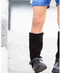 ZARA KIDS | ブーツ