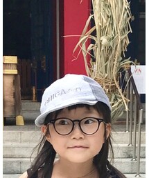 BRANSHES | キャップ