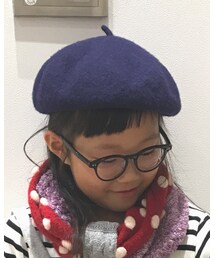 MARKEY'S | ハンチング/ベレー帽