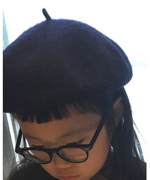 MARKEY'S | ハンチング/ベレー帽