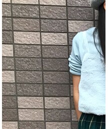 GU | Tシャツ/カットソー