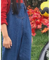 韓国子供服 | サロペット/オーバーオール