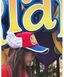 Village Vanguard | キャップ