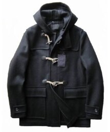 PRADA | ダッフルコート