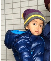 GAP | ニットキャップ/ビーニー