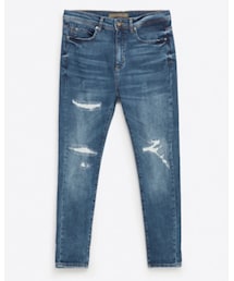 ZARA | デニムパンツ