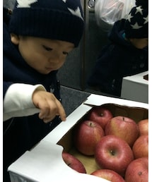 りんご好き🍎 | その他