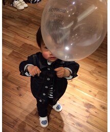 風船🎈もらった! | その他