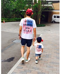 これも後ろ姿 | その他