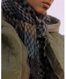 Vivienne Westwood | マフラー