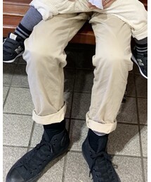 UNIQLO | チノパンツ