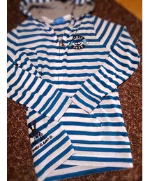 オズワルドラッキーラビット マリンパーカー(パーカー)