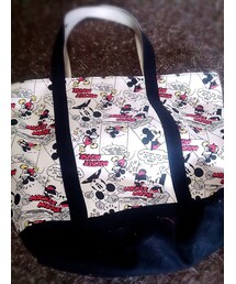 UNIQLO | トートバッグ(トートバッグ)