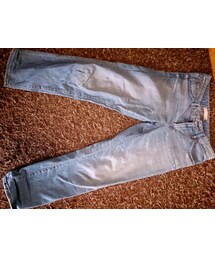 UNIQLO | デニムパンツ(デニムパンツ)