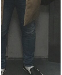 AZUL by moussy | デニムパンツ