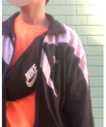 Reebok | ナイロンジャケット