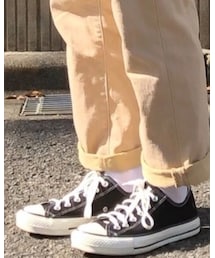 CONVERSE | スニーカー