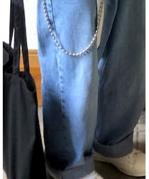 古着 | デニムパンツ