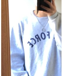 古着 | スウェット