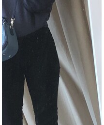 PAIGE | チノパンツ