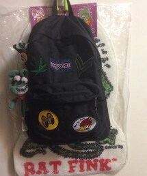 バックパック/リュック