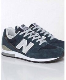 NEW BALANCE | スニーカー