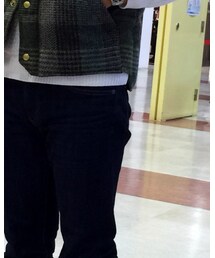 UNIQLO | デニムパンツ