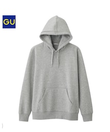 GU | パーカー