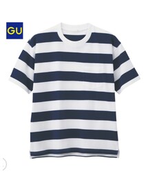 GU | Tシャツ/カットソー