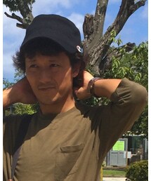 Champion | キャスケット