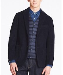 UNIQLO | テーラードジャケット