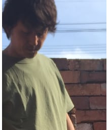 UU | Tシャツ/カットソー